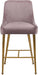 Owen - Stool (Set of 2) Meridian Furniture