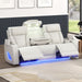 Fortuner - Power Reclining Sofa Matrix Furniture Group