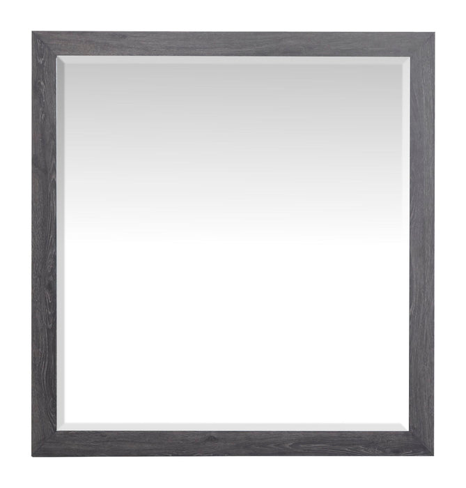 Merrifield - Portrait Mirror Magnussen Furniture
