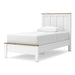 Kerisden - Panel Complete Bed Frame Signature Design by Ashley®