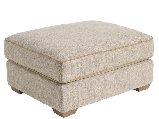 Liam - Ottoman - Light Brown Universal Furniture