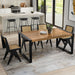 Mckenzie - Crafted Dining Table Simpli-Home