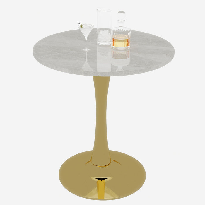 Round Top Coffee Table Home Essentials