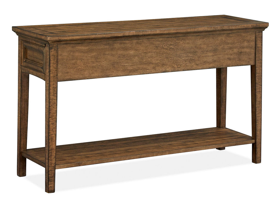 Bay Creek - Rectangular Table Magnussen Furniture