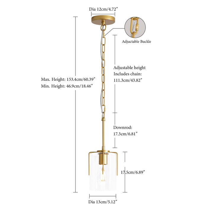 Adjustable Pendant Lighting Daily Nest