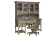Tinley Park - Desk Set Magnussen Furniture