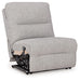 Acklen Place - 5 Piece Reclining Sectional Signature Design by Ashley®