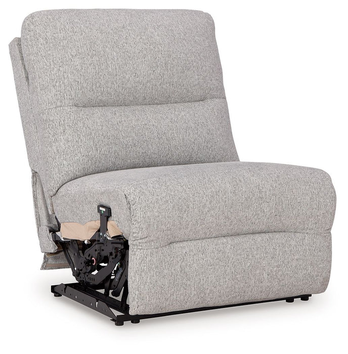 Acklen Place - 6 Piece Reclining Sectional Signature Design by Ashley®