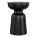 Toby - Accent Table - Copper Simpli-Home