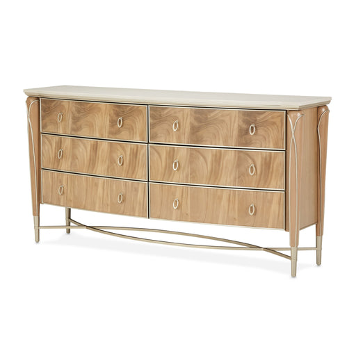 Villa Cherie - Dresser Michael Amini