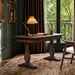 Whitmore - Writing Desk - Brown Jennifer Taylor Home
