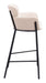 Bremor - Barstool Zuo Modern
