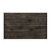 Claudia II - Dining Table - Weathered Gray ACME