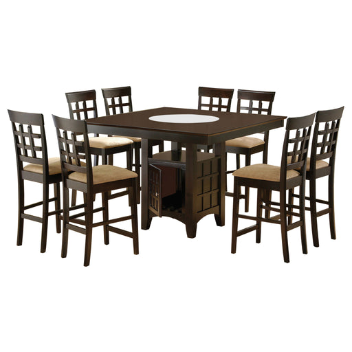 Tolland - Dining Set With Built In Storage Furniture Max