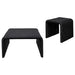 Gage - 2 Piece Coffee And End Table Set Furniture Max