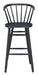 Stenger - Stool (Set of 2) Zuo Modern