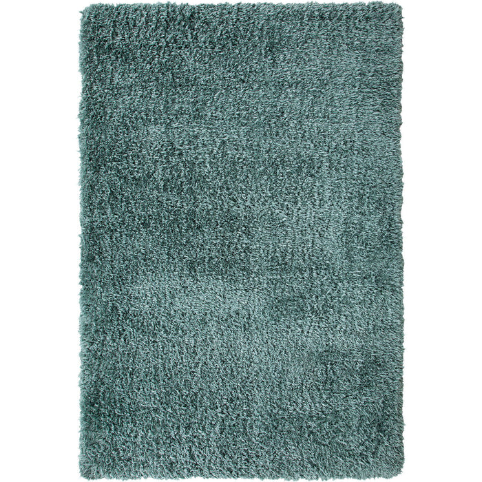 Sason - Area Rug - Turquoise