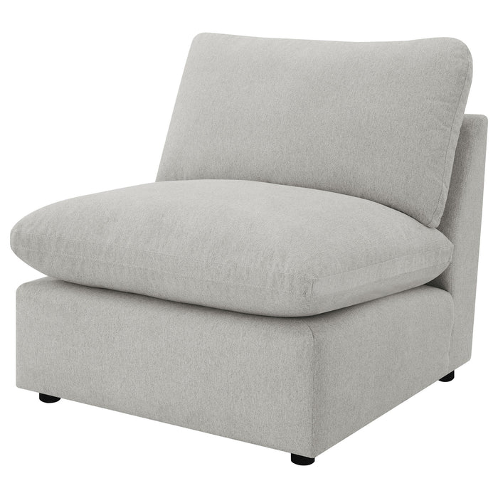 Hollander - Armless Chair Furniture Max