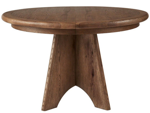 Griffith Park - Round Dining Table Universal Furniture