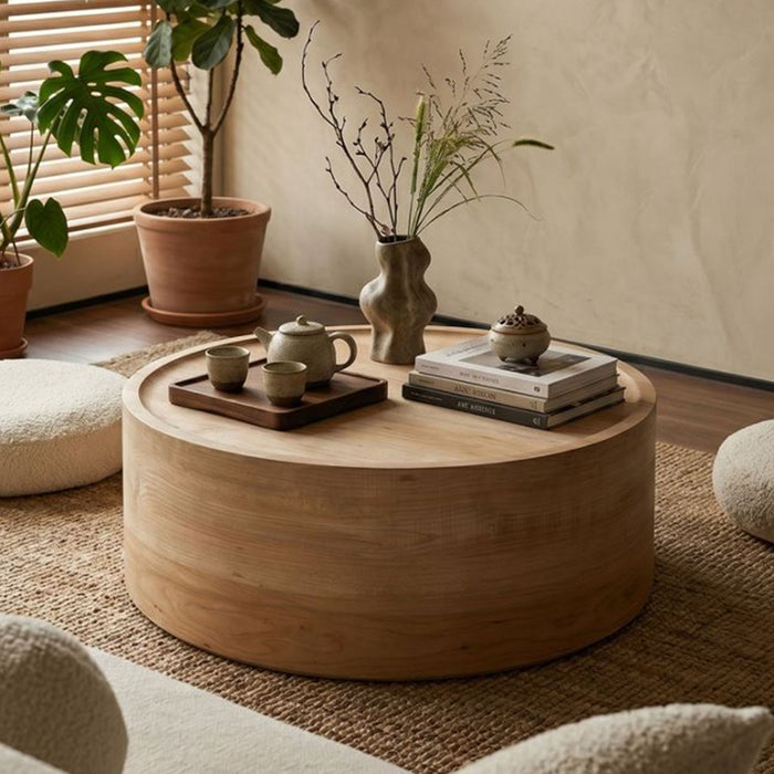 Round Table For Living Room Home Essentials