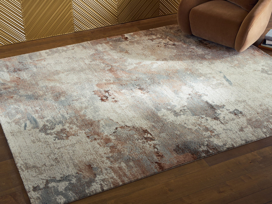 Jadenburg - Rug Signature Design by Ashley®