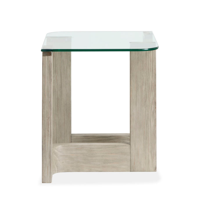 Bartlett - Rectangular Table Magnussen Furniture