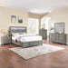 Kenzo - Storage Bedroom Set Matrix Furniture Group