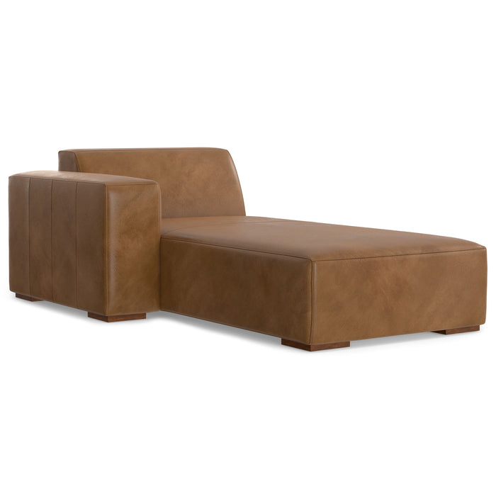 Rex - Chaise Sofa Module Simpli-Home