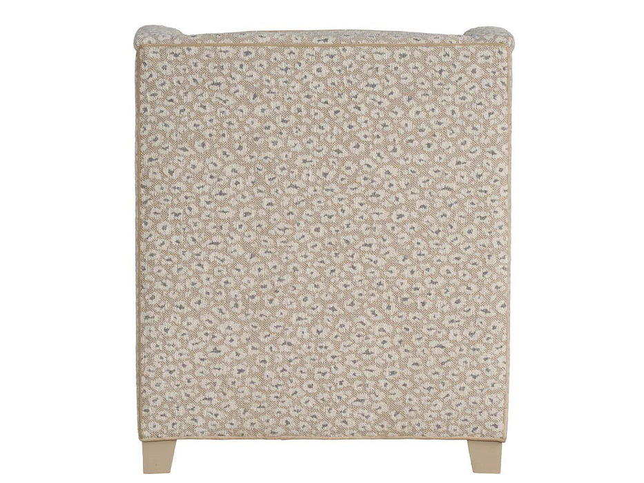 U Choose - Motion Petite Recliner, Special Order - Beige Universal Furniture