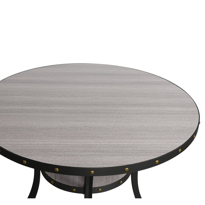 Crispin - Round Table