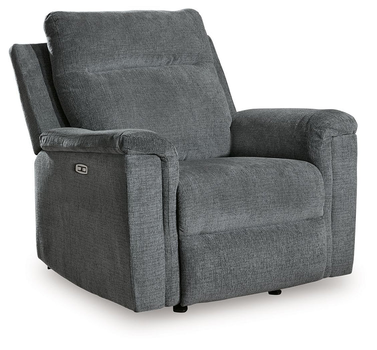 Barnsana - Power Rocker Recliner Signature Design by Ashley®