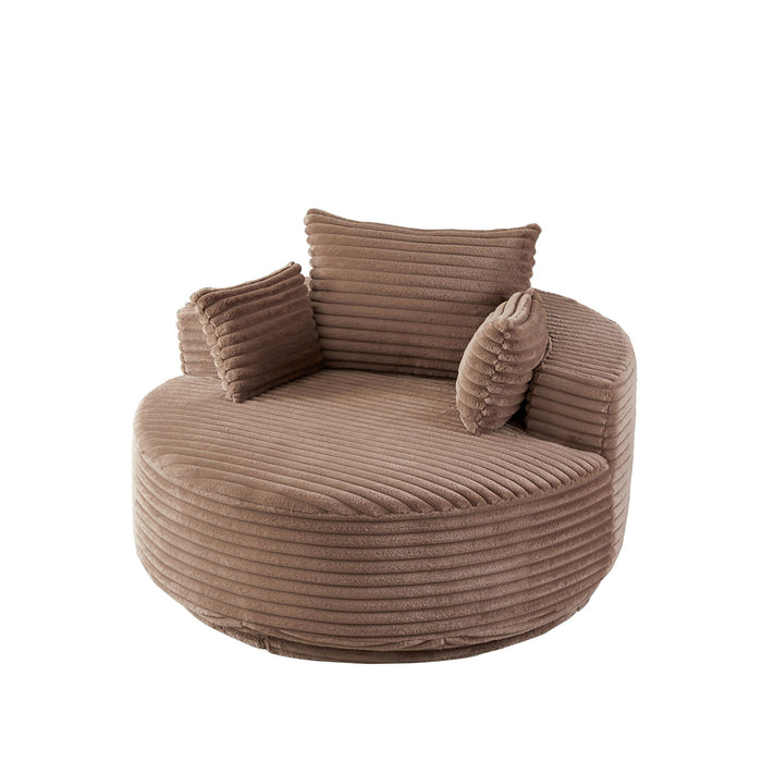 Single Sofa, Sleeper Chair For Living Room Home Essentials