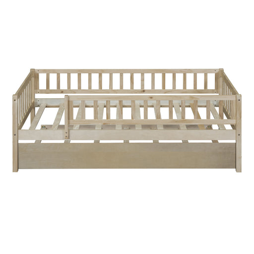 Multi Functional Daybed Bed DreamHaus