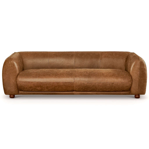 Marlon - Luxury Italian Sofa Ashcroft Furniture