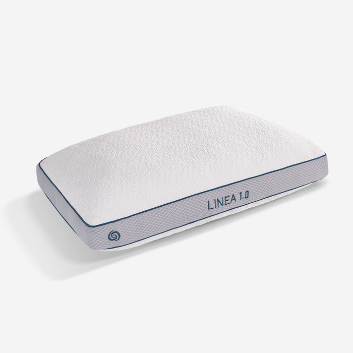 Linea - Pillow 3.0 - White Bedgear