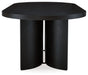 Rowanbeck - Dining Room Set Signature Design by Ashley®