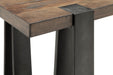 Bowden - Rectangular Table Magnussen Furniture