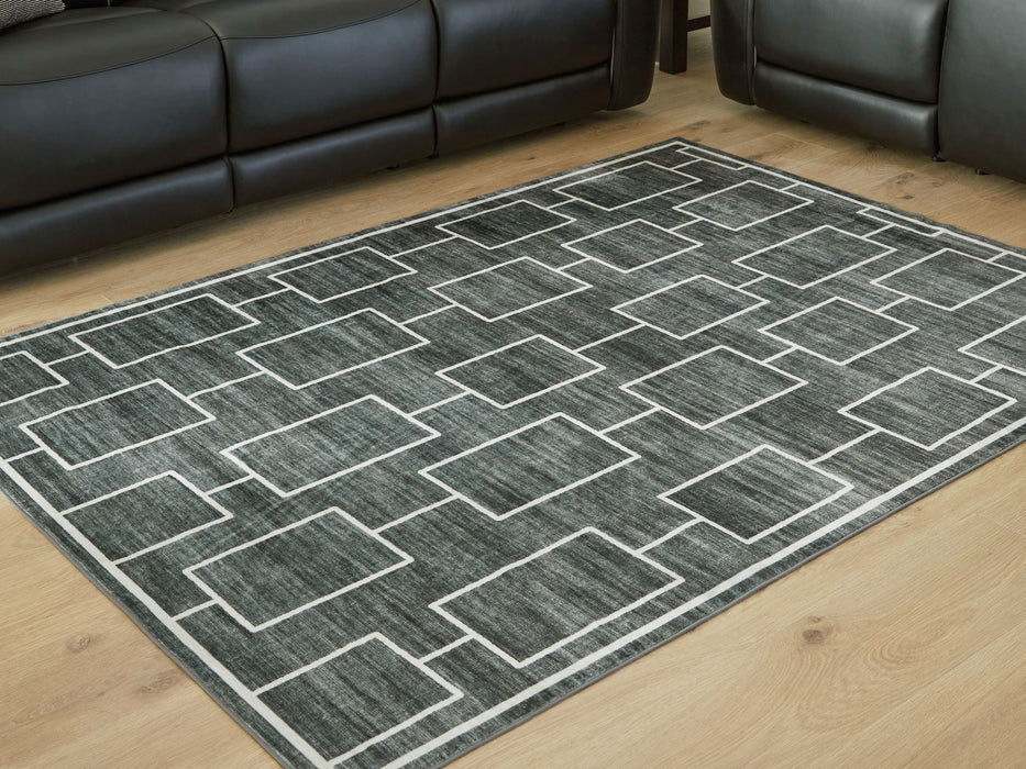 Elderland - Washable Rug Signature Design by Ashley®