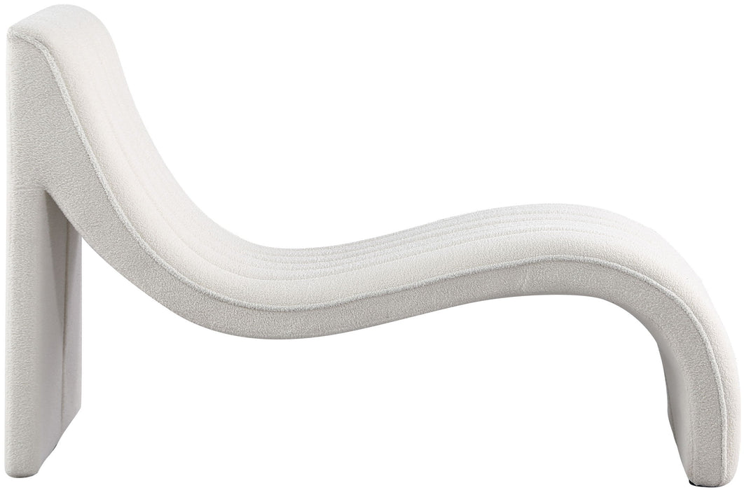 Orian - Chaise Meridian Furniture