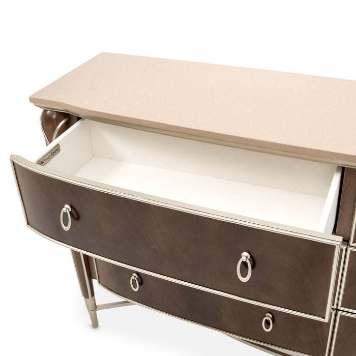 Villa Cherie - Dresser Michael Amini