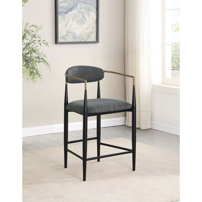 Renfroe - Chair (Set of 2) Furniture Max