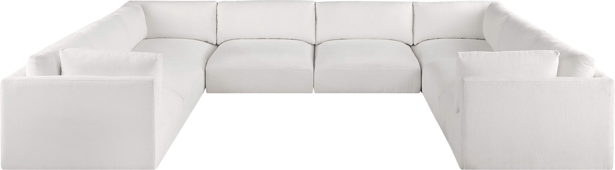 Ease - Modular Sectional Meridian Furniture