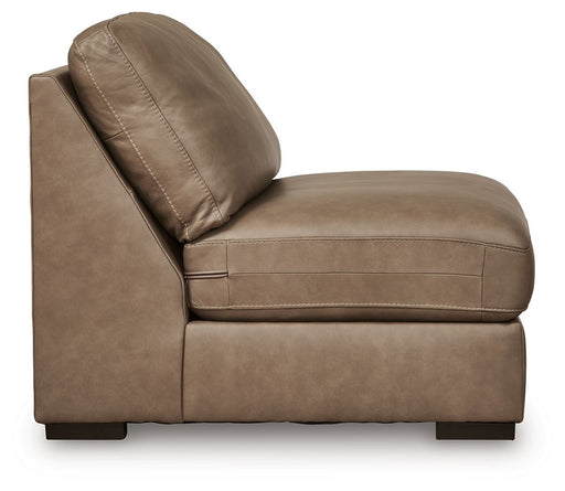 Veronella - Armless Chair - Sahara Benchcraft®