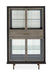 Ryker - Display Cabinet - Homestead Brown Magnussen Furniture
