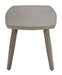 Foret - Outdoor Table Zuo Modern