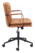 Birao - Office Chair Zuo Modern