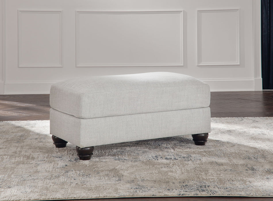 Avocet - Ottoman - Arctic Millennium® by Ashley