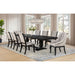 Kinzler - Dining Set Furniture Max