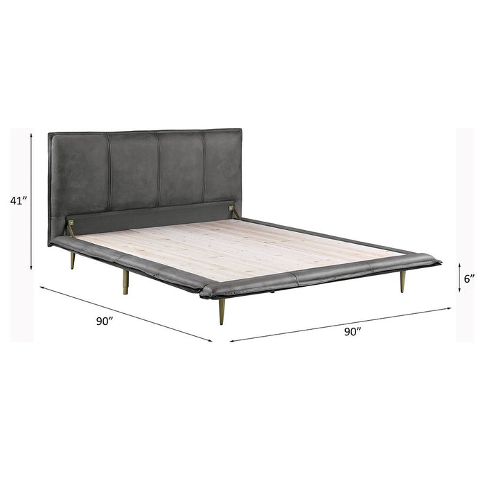 Metis - Bed ACME