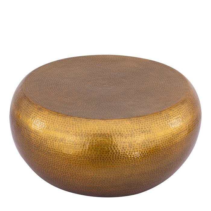 Ct-201 - Coffee Table - Gold Matrix Furniture Group